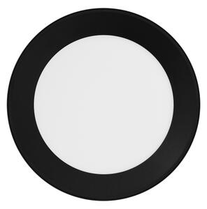 Kanlux 24367 - LED Bodové svietidlo SONOR LED/12W/230V 3000/4000/5700K čierna