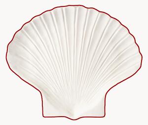 Servírovací tanier Shell