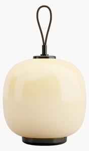 Prenosná LED lampa do exteriéru VL 45