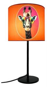 Moderná stolná lampa Visual Giraffe