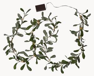 LED Girlanda Mistel, 210 cm
