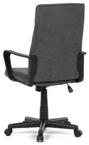 Kancelárska stolička SHEYLA sivá