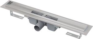 Alcaplast sprchový žľab ALCA APZ1-750