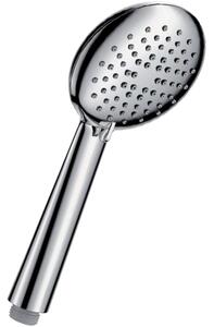 M&Z ručná sprcha Air R 100 ACS55075 chróm