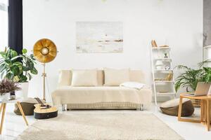 STOJACIA LAMPA, 57/157/53 cm Kayoom - Online Only bytové doplnky, Online Only