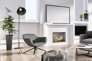 STOJACIA LAMPA, 30/148/42 cm Kayoom - Online Only bytové doplnky, Online Only