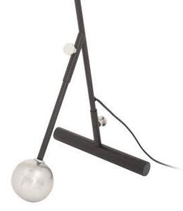 STOJACIA LAMPA, 23/76/32 cm Kayoom - Online Only bytové doplnky, Online Only