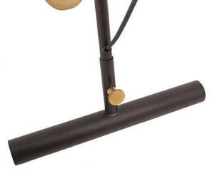 STOJACIA LAMPA, 30/148/42 cm Kayoom - Online Only bytové doplnky, Online Only