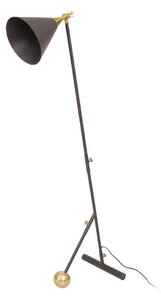STOJACIA LAMPA, 30/148/42 cm Kayoom - Online Only bytové doplnky, Online Only