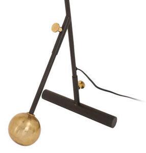 STOJACIA LAMPA, 23/76/32 cm Kayoom - Online Only bytové doplnky, Online Only