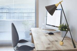 STOJACIA LAMPA, 23/76/32 cm Kayoom - Online Only bytové doplnky, Online Only