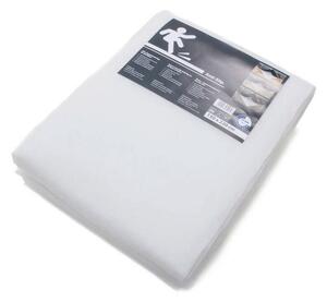 PODLAHOVÁ PODLOŽKA, 70/140 cm biela Kayoom - Koberce, Online Only