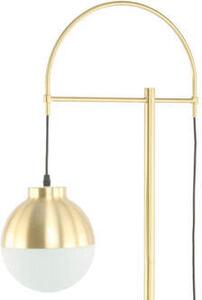 STOJACIA LAMPA, 44/160/44 cm Kayoom - Online Only bytové doplnky, Online Only
