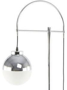 STOJACIA LAMPA, 44/160/44 cm Kayoom - Online Only bytové doplnky, Online Only