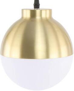 STOJACIA LAMPA, 44/160/44 cm Kayoom - Online Only bytové doplnky, Online Only