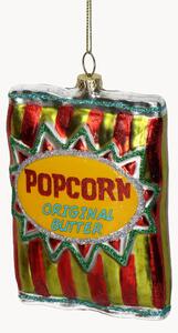 Ozdoba na stromček Popcorn
