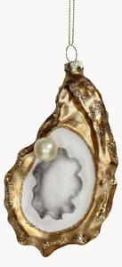 Ozdoba na stromček Oysters