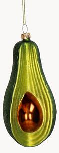 Ozdoba na stromček Advocado