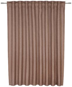 HOTOVÝ ZÁVES, 135/145 cm Boxxx - Záclony & závesy