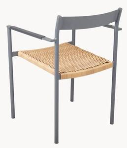Záhradné stoličky DK, 2 ks