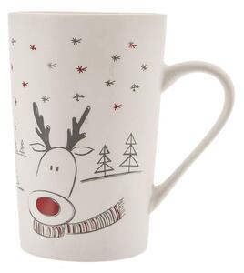 Porcelánový hrnček SOB, 470 ml