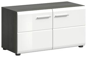 LAVICA DO PREDSIENE, 80/44/37 cm MID.YOU - Predsieňové programy, Online Only