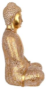 Sochy Signes Grimalt Zlatý Buddha