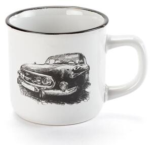 Keramický hrnček TATRA 603 330 ml