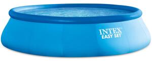 Bazén Intex Easy Set 4,57 x 1,07 m | bez filtrácie
