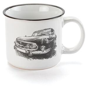Keramický hrnček TATRA 603 480 ml