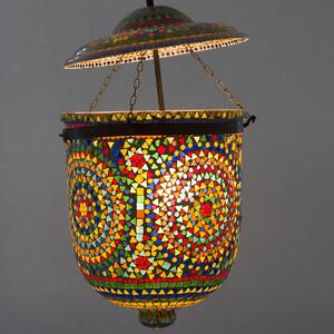 Bodové osvetlenie Signes Grimalt Marocké Stropné Svietidlo