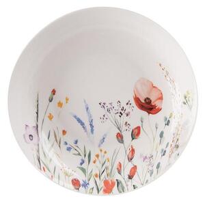 Porcelánový hlboký tanier MAK 20,5 cm