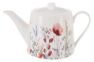 Porcelánová kanvice MAK 1 l