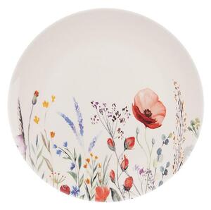 Porcelánový servírovací tanier MAK 27,3 cm