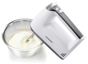 Silvercrest® Kitchen Tools Ručný mixér SHM 300 F1 (biela) (100371304)