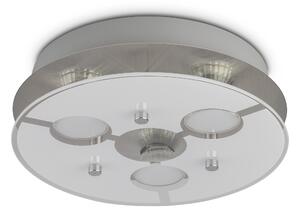 Livarno home Stropné LED svietidlo (okrúhly) (100365212)