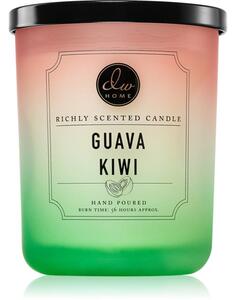 DW Home Signature Guava Kiwi vonná sviečka 425 g