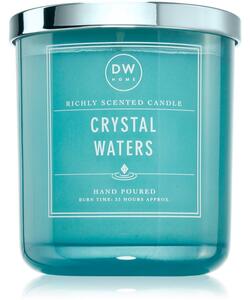 DW Home Signature Crystal Waters vonná sviečka 263 g