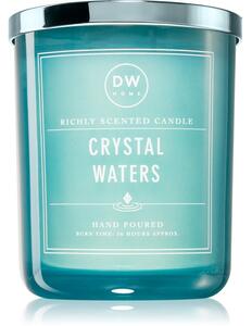DW Home Signature Crystal Waters vonná sviečka 428 g