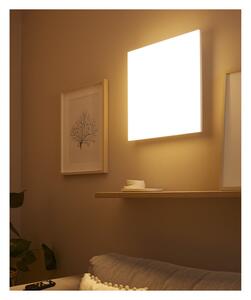 Livarno home Stropné LED svietidlo (štvorec) (100365443)