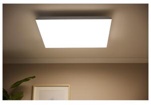 LIVARNO home Stropný LED panel (štvorec) (100365691)