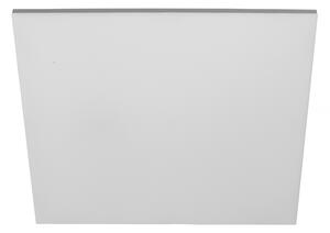 Livarno home Stropný LED panel (štvorec) (100365691)