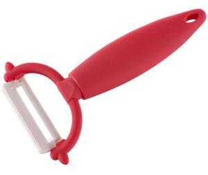 Keramická škrabka 14 cm Gourmet Ceramia Rossa, BANQUET