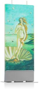 Flatyz Fine Art Sandro Botticelli The Birth Of Venus dekoratívna sviečka 6x15 cm