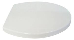 Cersanit Mito Red, toaletné sedátko z duroplastu pre závesné misy, biela, K98-0116