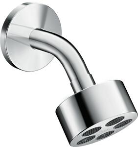 Axor One - Hlavová sprcha 75 1jet EcoSmart so sprchovým ramenom, chróm 48490000