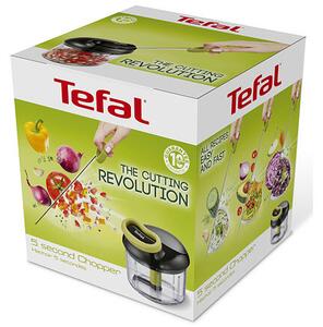 Ručný sekáčik 5 Second Chopper 900 ml TEFAL K1320404