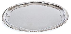 Servírovací podnos guľatý pr. 35 cm