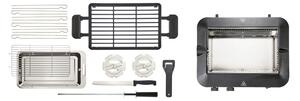 Silvercrest® Kitchen Tools Multifunkčný gril 3 v 1 (100363702)