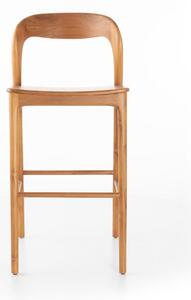 Barová stolička Gyate 48x54x103cm
